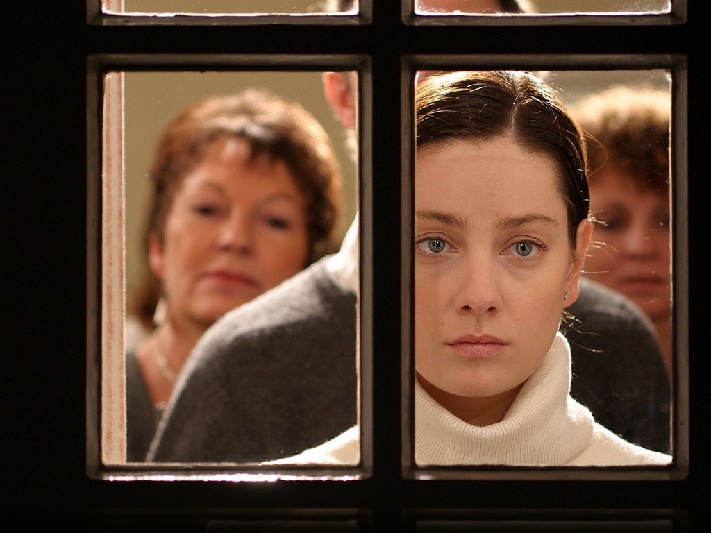 Photo du film Don't Tell