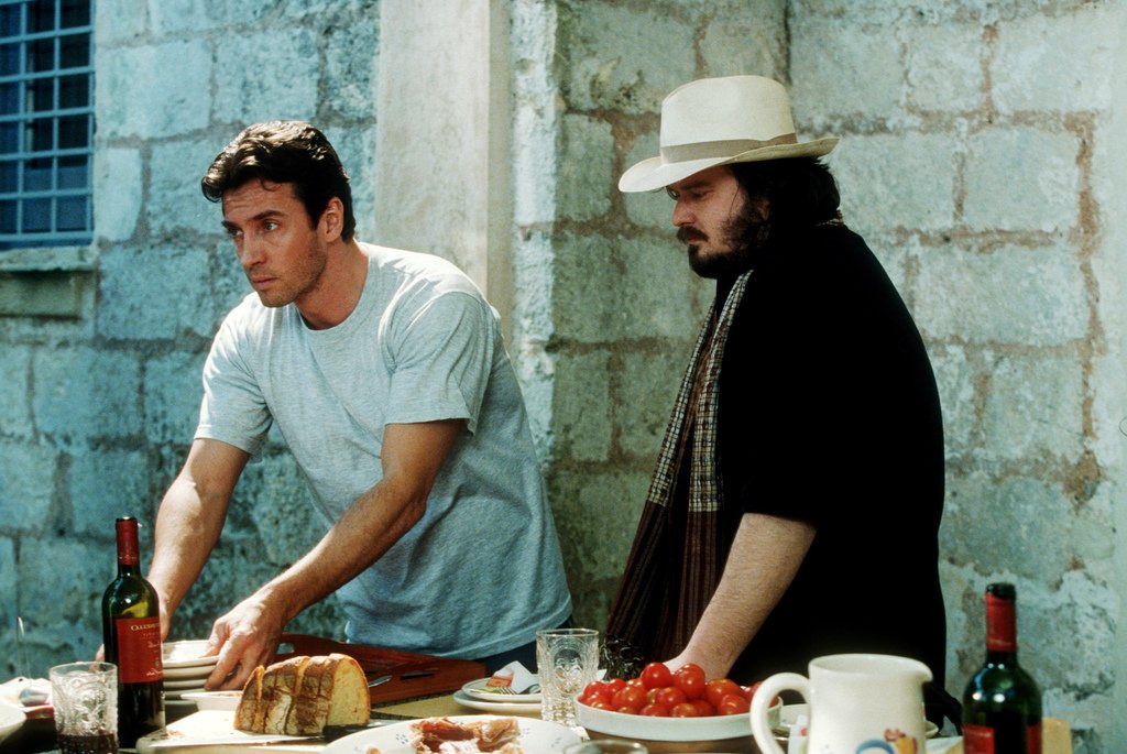 Photo du film Don't Tell