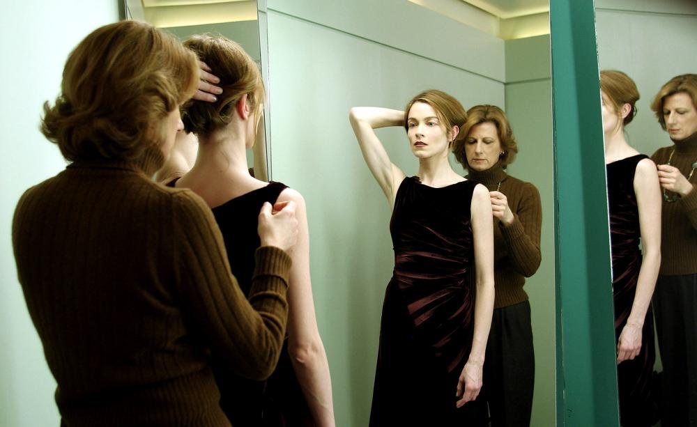 Photo du film Don't Tell