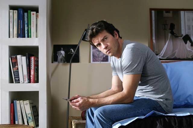 Photo du film Don't Tell