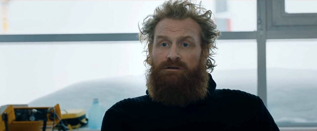 Photo from the movie Downhill