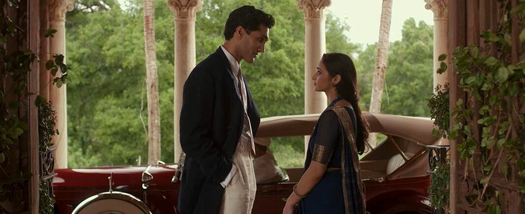 Photo from the movie Draupadi Unleashed