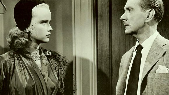 Photo from the movie Dreamboat