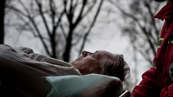 Photo du film Lęk wysokości