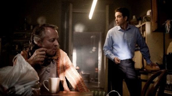 Photo du film Lęk wysokości