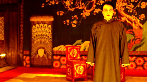 Photo du film Mei Lanfang