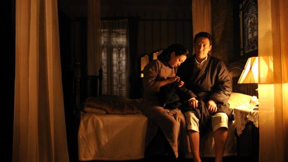 Photo du film Mei Lanfang