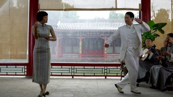 Photo du film Mei Lanfang