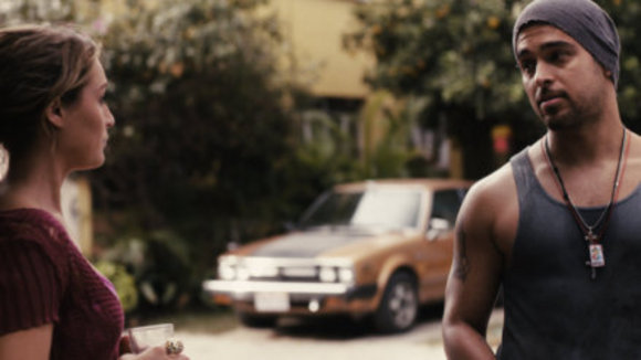 Photo du film From Prada to Nada