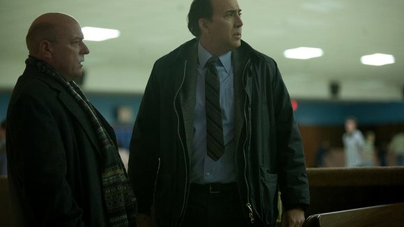 Photo du film De sang-froid