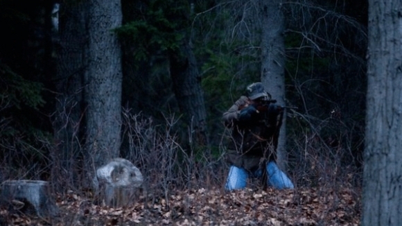 Photo du film De sang-froid