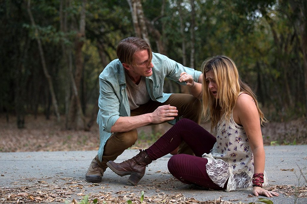 Photo du film Ghost House