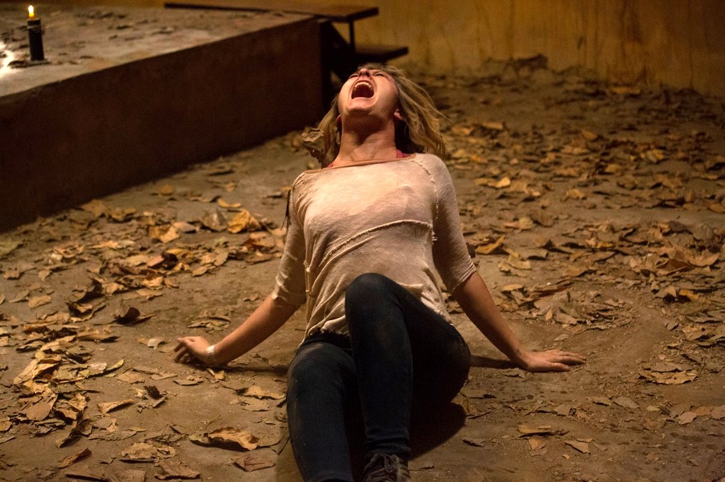 Photo du film Ghost House