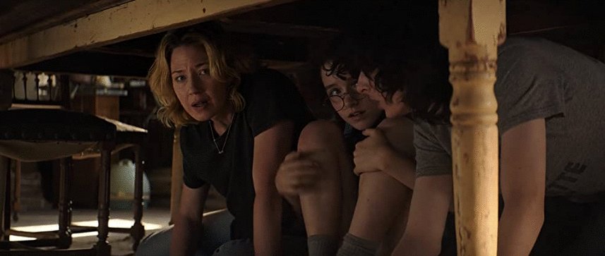 Photo du film Ghostbusters: Afterlife