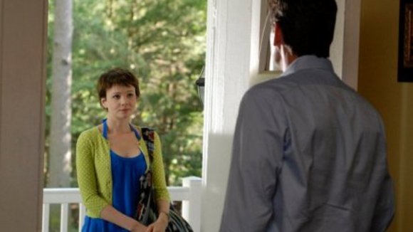 Photo from the movie The Greatest