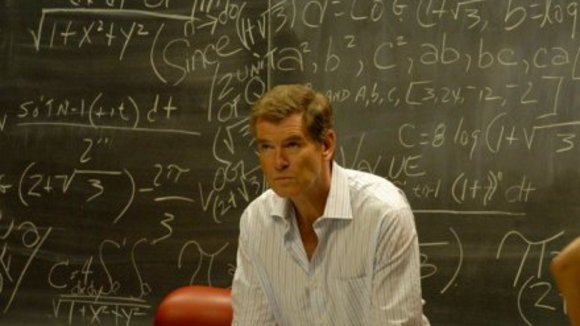 Photo from the movie The Greatest