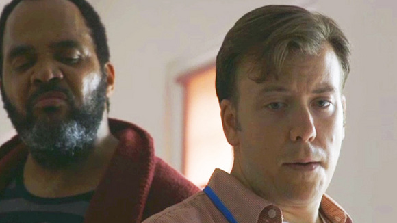 Photo from the movie Home