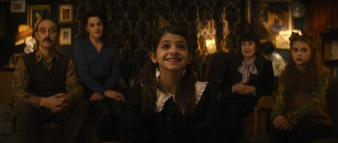 Photo from the movie Vampire humaniste cherche suicidaire consentant