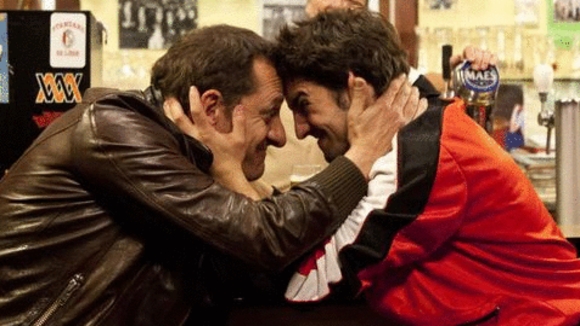 Photo du film Je suis supporter du standard