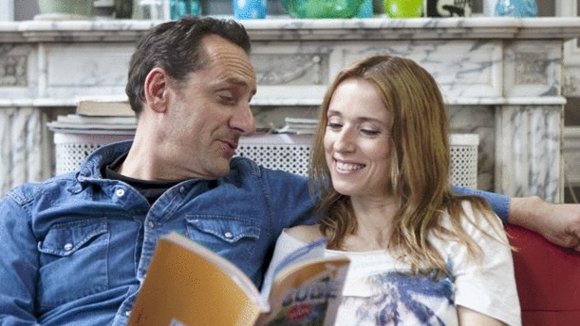 Photo du film Je suis supporter du standard