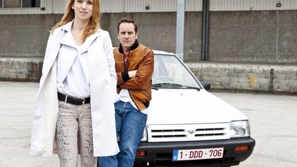 Photo du film Je suis supporter du standard