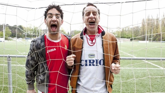 Photo du film Je suis supporter du standard