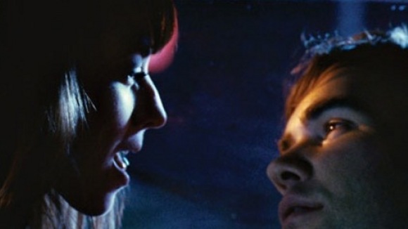 Photo from the movie I'm Yours