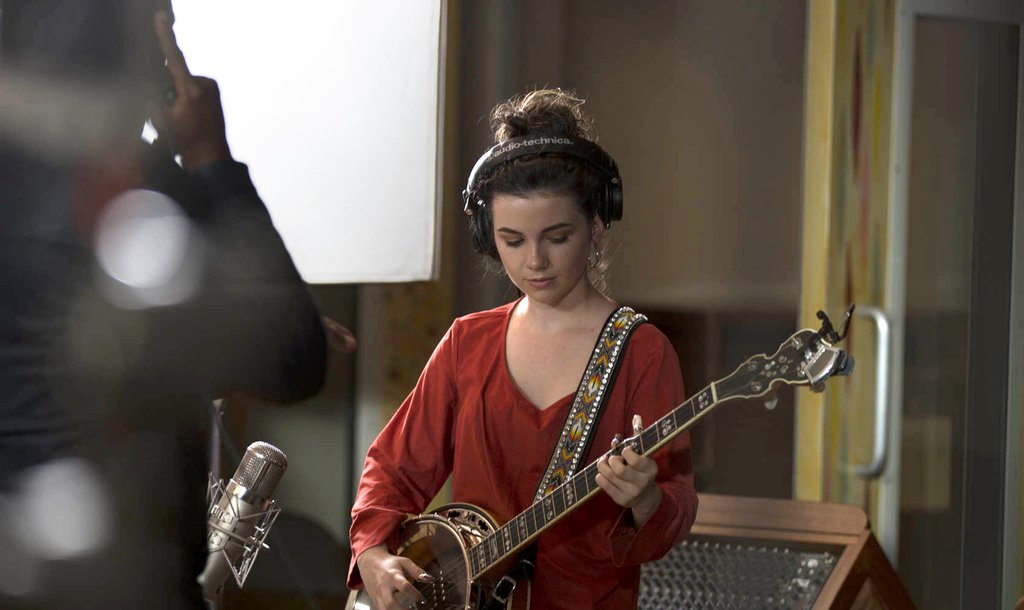 Photo from the movie America's Musical Journey