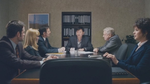 Photo du film In the Family