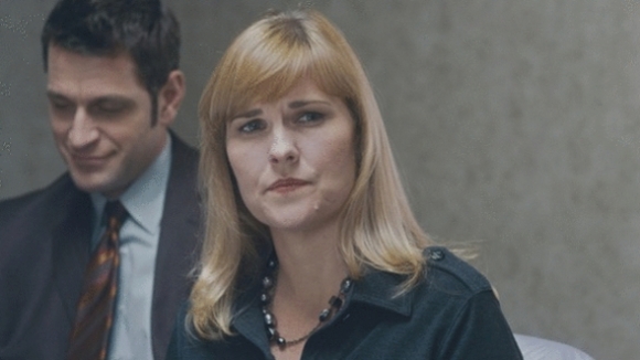 Photo du film In the Family