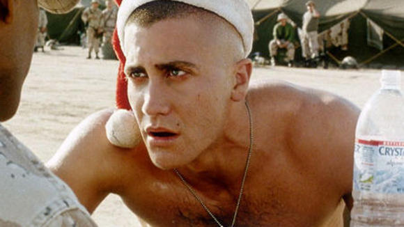 Photo du film Jarhead v.f.