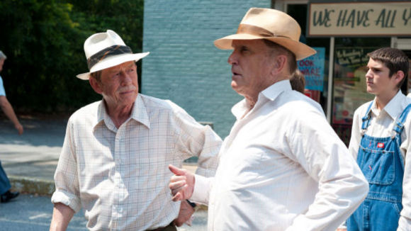 Photo from the movie Jayne Mansfield's Car