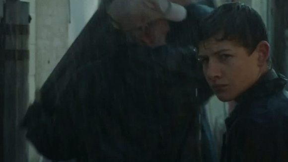 Photo du film Joe v.f.