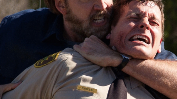 Photo du film Joe v.f.