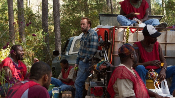 Photo du film Joe v.f.