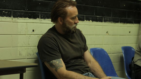 Photo du film Joe v.f.