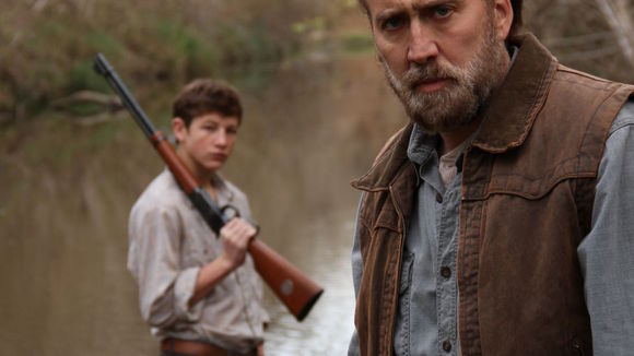 Photo du film Joe v.f.