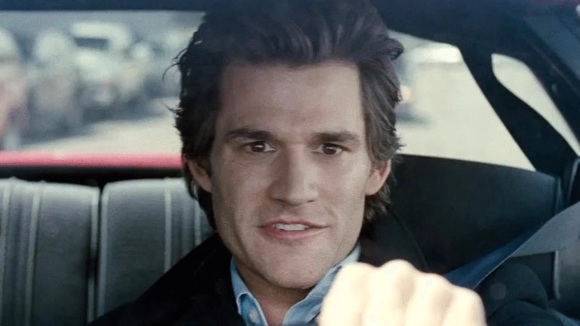 Photo du film Locked in