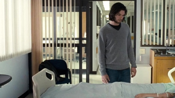 Photo du film Locked in