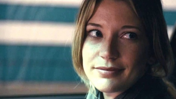 Photo du film Locked in