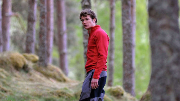 Photo du film A Lonely Place to Die