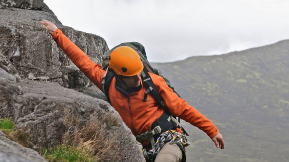 Photo du film A Lonely Place to Die