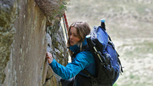 Photo du film A Lonely Place to Die