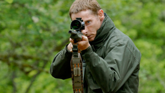 Photo du film A Lonely Place to Die