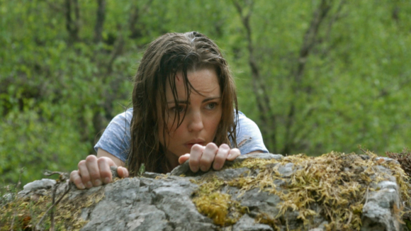 Photo du film A Lonely Place to Die