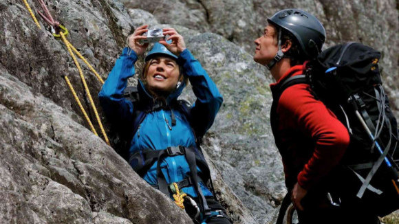 Photo du film A Lonely Place to Die