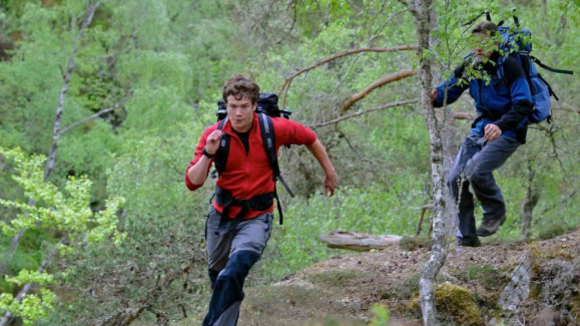 Photo du film A Lonely Place to Die