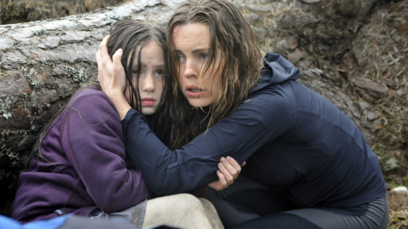 Photo du film A Lonely Place to Die