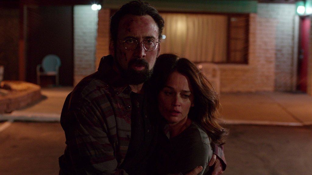 Photo du film L'effet miroir