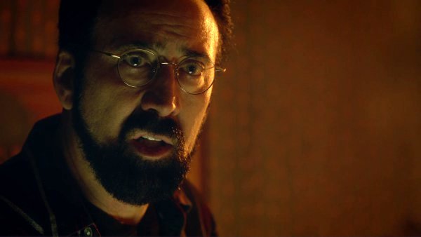 Photo du film L'effet miroir